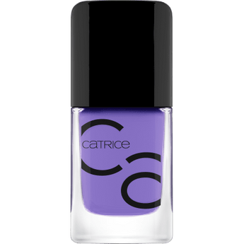 Catrice Gel Nagellack Iconails, 10,5 ml - Variety of Shades Available - VivaVoss
