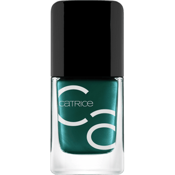 Catrice Gel Nagellack Iconails, 10,5 ml - Variety of Shades Available - VivaVoss