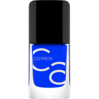 Catrice Gel Nagellack Iconails, 10,5 ml - Variety of Shades Available - VivaVoss