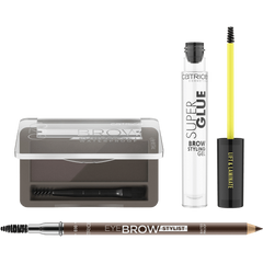 Gift Set Brow The Essential Medium 3pcs, 1 pc