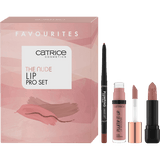 Catrice Geschenksets und Gesichtspalette – Magic Shaper, Pure Glam Eye, Nude Lip, More Than Glow, Gleaming Boldness - VivaVoss