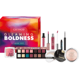 Catrice Geschenksets und Gesichtspalette – Magic Shaper, Pure Glam Eye, Nude Lip, More Than Glow, Gleaming Boldness - VivaVoss