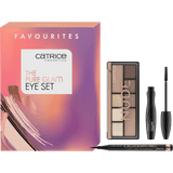 Catrice Geschenksets und Gesichtspalette – Magic Shaper, Pure Glam Eye, Nude Lip, More Than Glow, Gleaming Boldness - VivaVoss