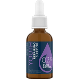 Catrice Gesichtsöl Youth Repairing Sleep, 30 ml Anti Age by Catrice – Available at VivaVoss