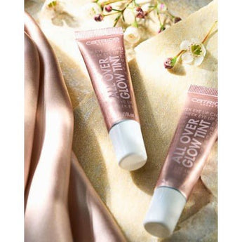 Catrice Highlighter All Over Glow, 15 ml Catrice, Catrice Highlighter by Catrice – Available at VivaVoss