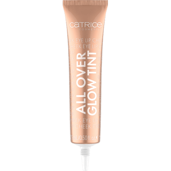 Catrice Highlighter All Over Glow, 15 ml Catrice, Catrice Highlighter by Catrice – Available at VivaVoss