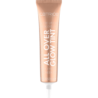 Catrice Highlighter All Over Glow, 15 ml Catrice, Catrice Highlighter by Catrice – Available at VivaVoss