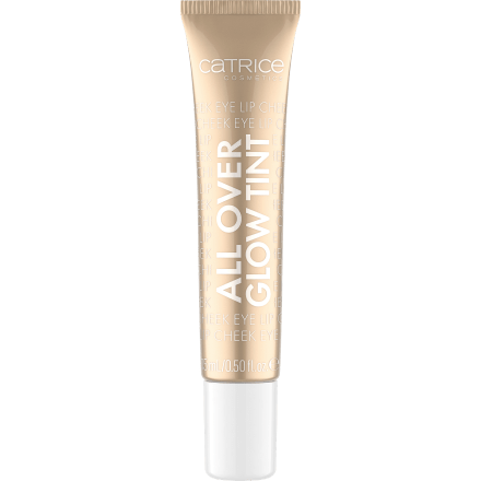 Catrice Highlighter All Over Glow, 15 ml - VivaVoss