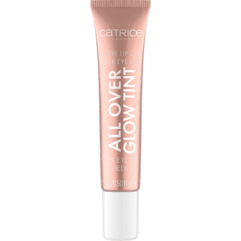 Catrice Highlighter All Over Glow, 15 ml - VivaVoss