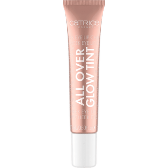 Catrice Highlighter All Over Glow, 15 ml - VivaVoss