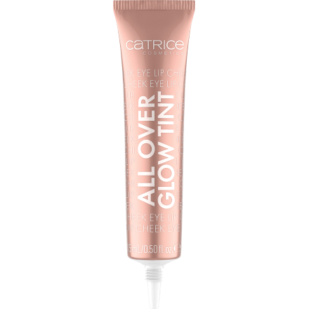 Catrice Highlighter All Over Glow, 15 ml - VivaVoss