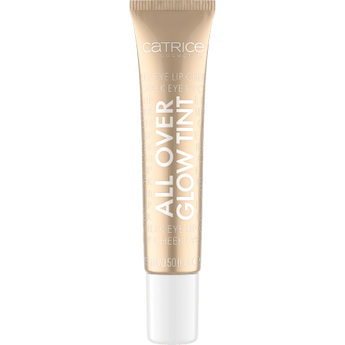 Catrice Highlighter All Over Glow, 15 ml - VivaVoss