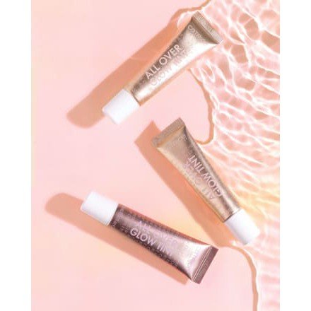 Catrice Highlighter All Over Glow, 15 ml - VivaVoss