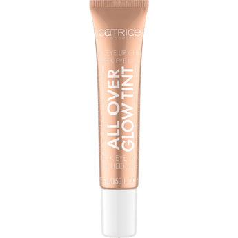 Catrice Highlighter All Over Glow, 15 ml - VivaVoss