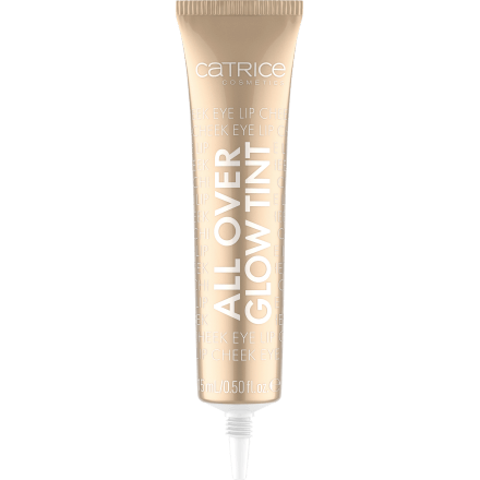 Catrice Highlighter All Over Glow, 15 ml - VivaVoss