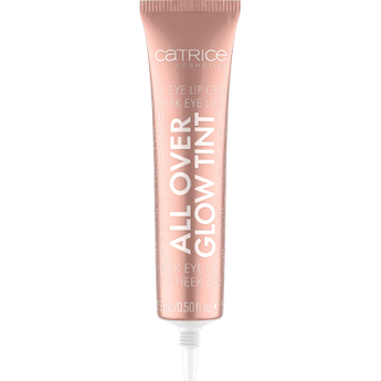 Catrice Highlighter All Over Glow, 15 ml - VivaVoss