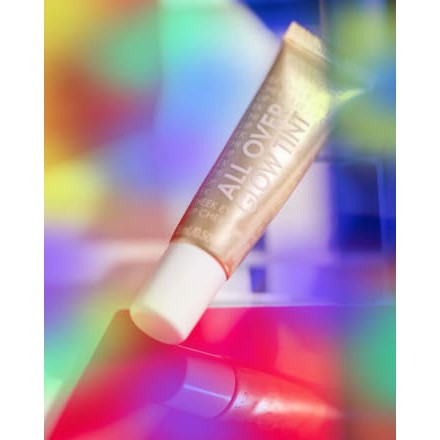 Catrice Highlighter All Over Glow, 15 ml