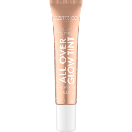 Catrice Highlighter All Over Glow, 15 ml