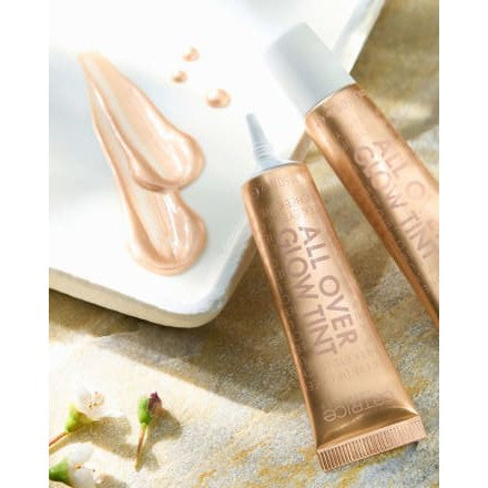 Catrice Highlighter All Over Glow, 15 ml