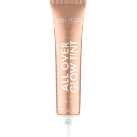 Catrice Highlighter All Over Glow, 15 ml