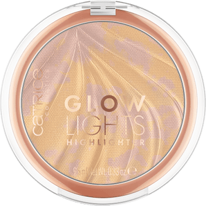 Catrice Highlighter Glowlights 010 Rosy Nude, 9,5 g - VivaVoss