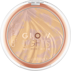 Catrice Highlighter Glowlights 010 Rosy Nude, 9,5 g - VivaVoss