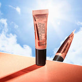 Catrice Highlighter Holiday Skin 4in1 Luminizer 010 Catching Sunrays, 10 ml Catrice, Catrice Highlighter by Catrice – Available at VivaVoss