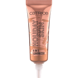 Catrice Highlighter Holiday Skin 4in1 Luminizer 010 Catching Sunrays, 10 ml Catrice, Catrice Highlighter by Catrice – Available at VivaVoss