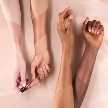 Catrice Highlighter Holiday Skin 4in1 Luminizer 010 Catching Sunrays, 10 ml Catrice, Catrice Highlighter by Catrice – Available at VivaVoss