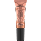 Catrice Highlighter Holiday Skin 4in1 Luminizer 010 Catching Sunrays, 10 ml Catrice, Catrice Highlighter by Catrice – Available at VivaVoss