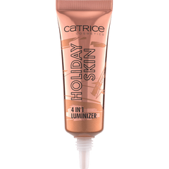 Catrice Highlighter Holiday Skin 4in1 Luminizer 010 Catching Sunrays, 10 ml