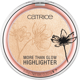Catrice Highlighter More Than Glow 010 Ultimate Platinum Glaze, 5,9 g - VivaVoss