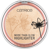 Catrice Highlighter More Than Glow 010 Ultimate Platinum Glaze, 5,9 g - VivaVoss