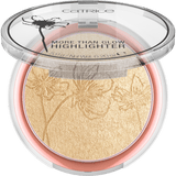 Catrice Highlighter More Than Glow 010 Ultimate Platinum Glaze, 5,9 g - VivaVoss