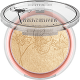 Catrice Highlighter More Than Glow 010 Ultimate Platinum Glaze, 5,9 g - VivaVoss