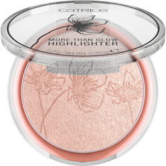 Catrice
 Highlighter More Than Glow 010 Ultimate Platinum Glaze, 5.9 g