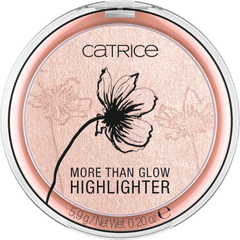 Catrice
 Highlighter More Than Glow 010 Ultimate Platinum Glaze, 5.9 g