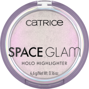Catrice Highlighter Space Glam Holo 010 Beam Me Up!, 4,6g