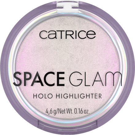 Catrice Highlighter Space Glam Holo 010 Beam Me Up!, 4.6g