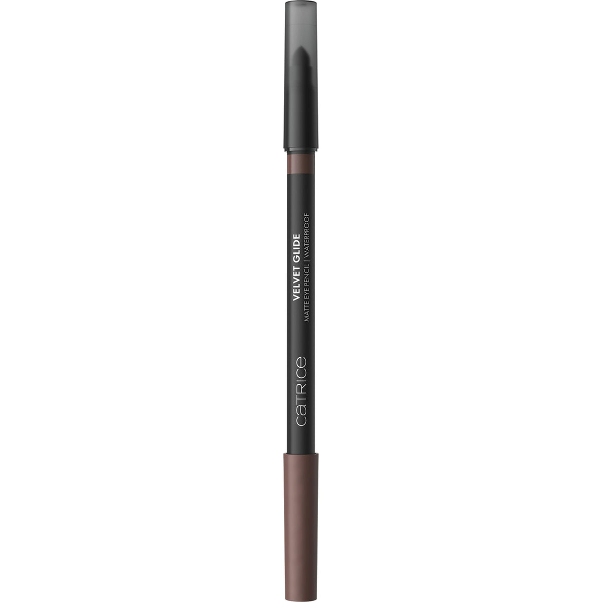 Kajal Velvet Glide Matte Eye Pencil 020 Hazel Edge, 1,4 g