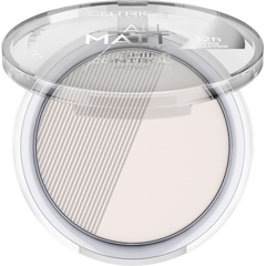 Catrice Puder All Matt Plus Shine Control , 10 g