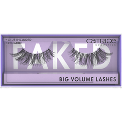 Artificial Eyelashes Big Volume (1 Pair), 2 pcs