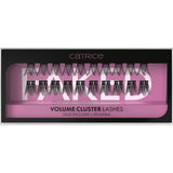 Künstliche Wimpern Set Faked Volume Cluster Lashes, 1 St