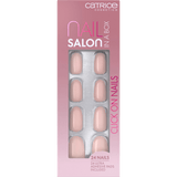Catrice Künstliche Nägel Nail Salon In A Box Click On Nails, 24 St - VivaVoss