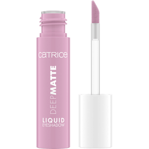 Lidschatten Deep Matte Liquid 010 Cotton Candy, 4 ml