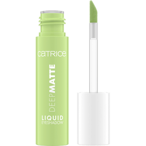 Lidschatten Deep Matte Liquid 040 Lime Light, 4 ml