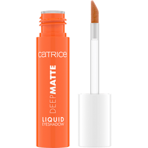 Lidschatten Deep Matte Liquid 050 Papaya Passion, 4 ml