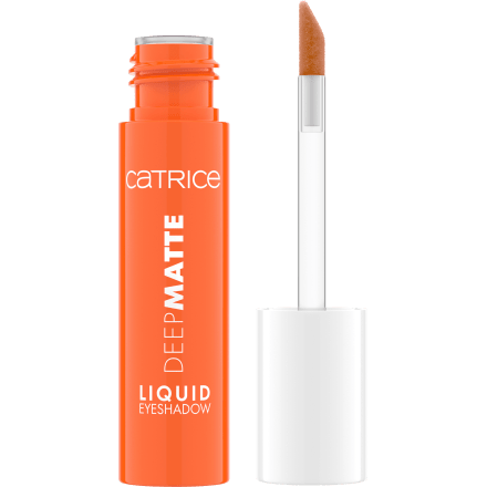 Eyeshadow Deep Matte Liquid 050 Papaya Passion, 4 ml