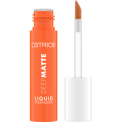 Eyeshadow Deep Matte Liquid 050 Papaya Passion, 4 ml