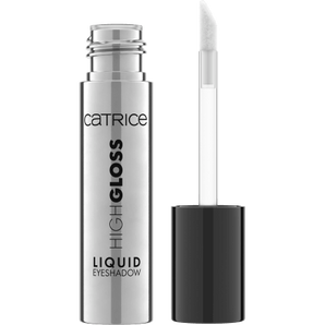 Lidschatten High Gloss Liquid 010 Glossy Glam, 4 ml